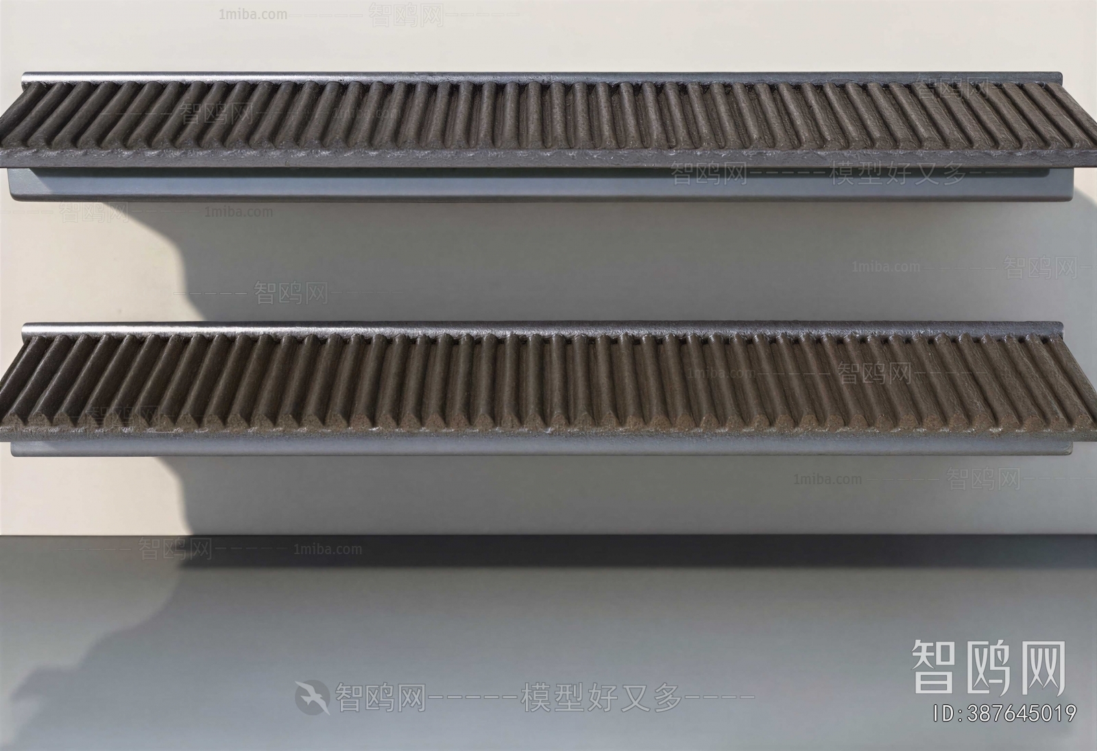 New Chinese Style Building Component
