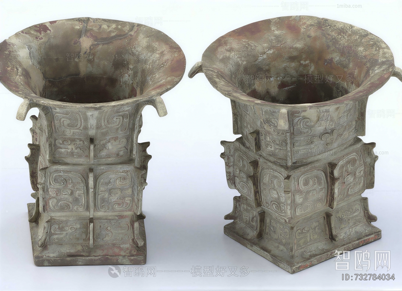 Chinese Style Utensil