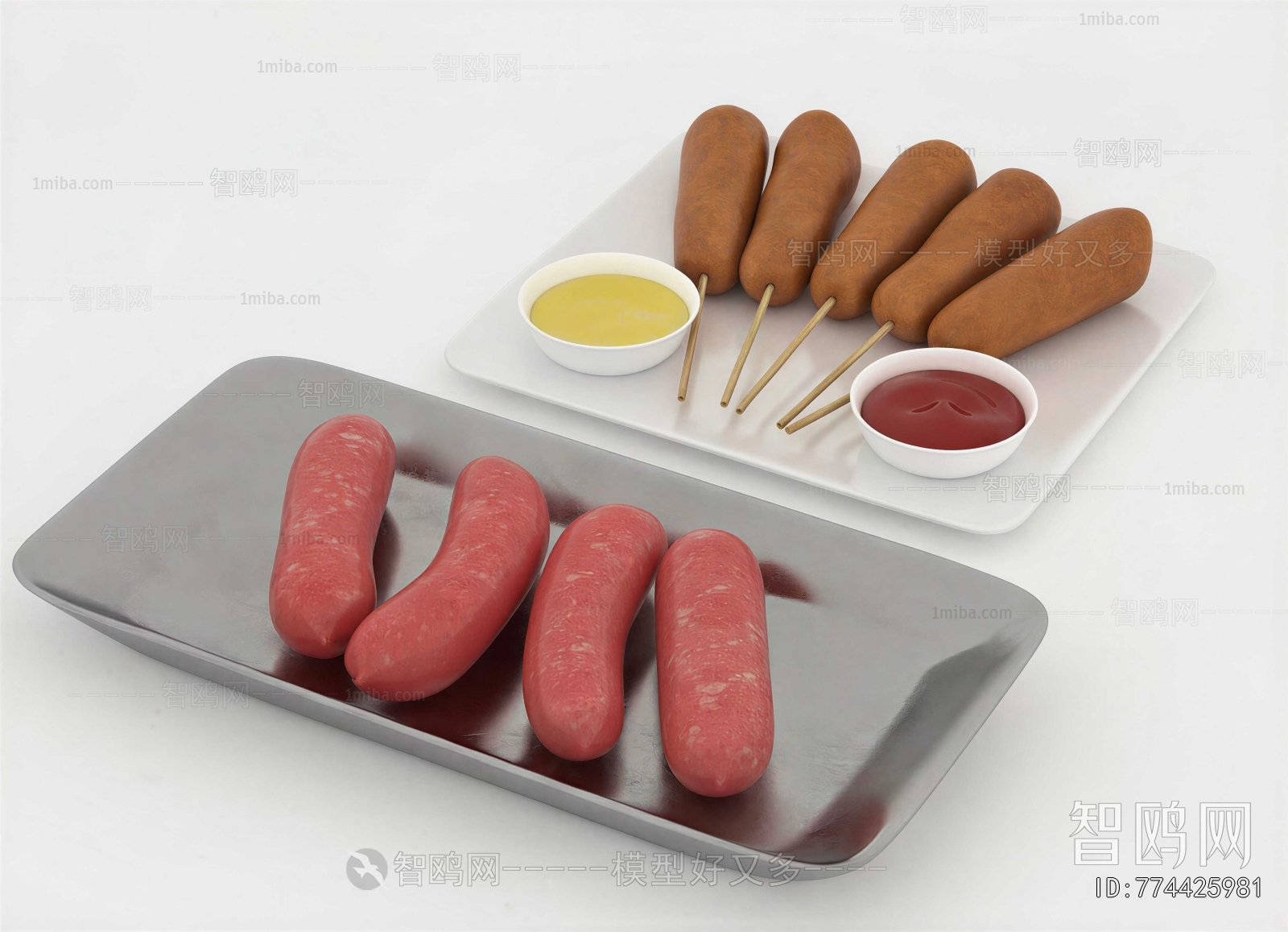 Modern Food