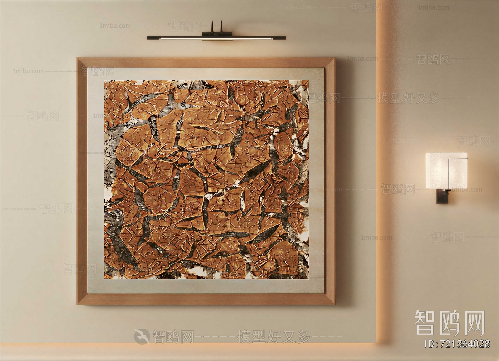 Modern Painting
