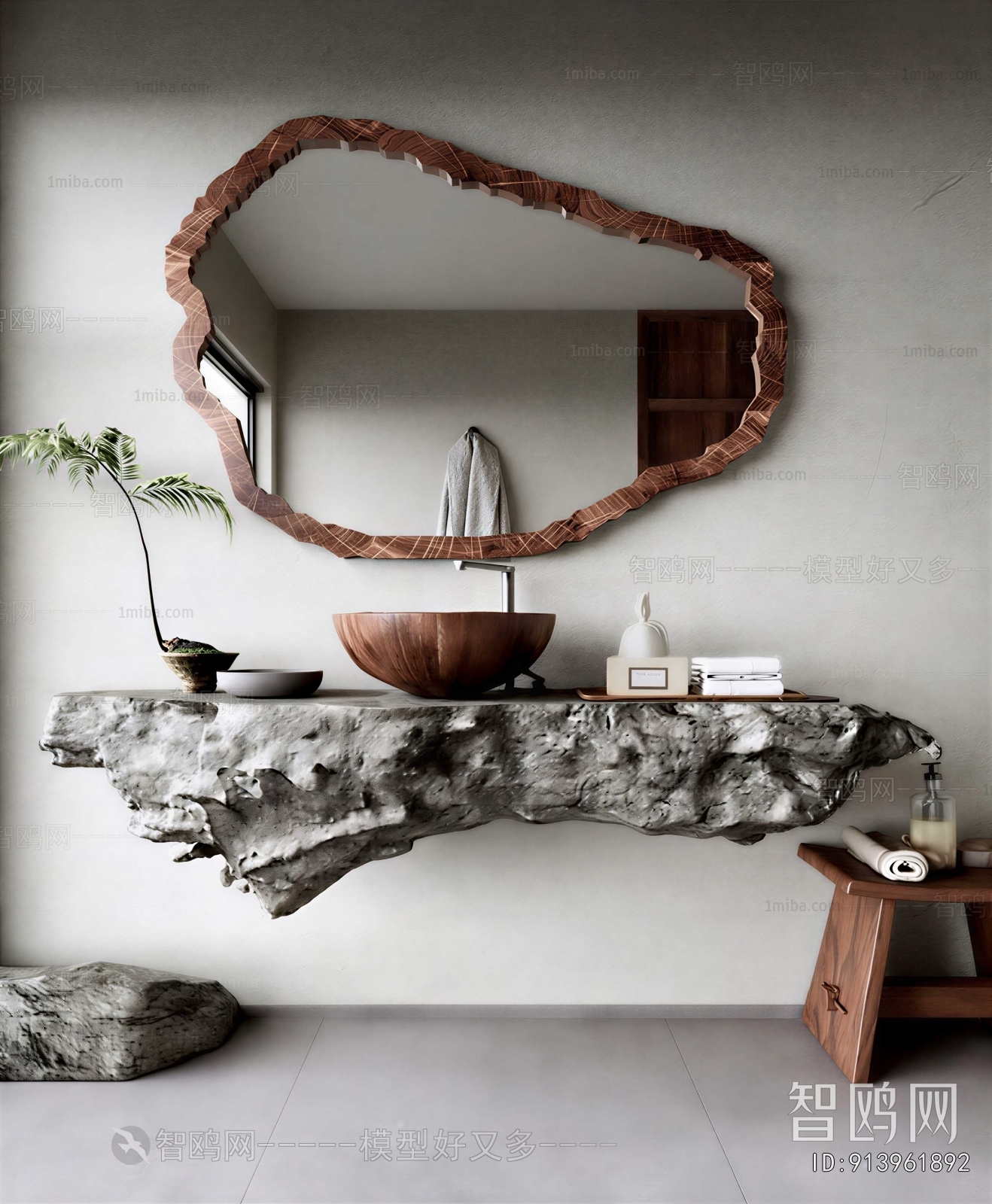 Modern Basin