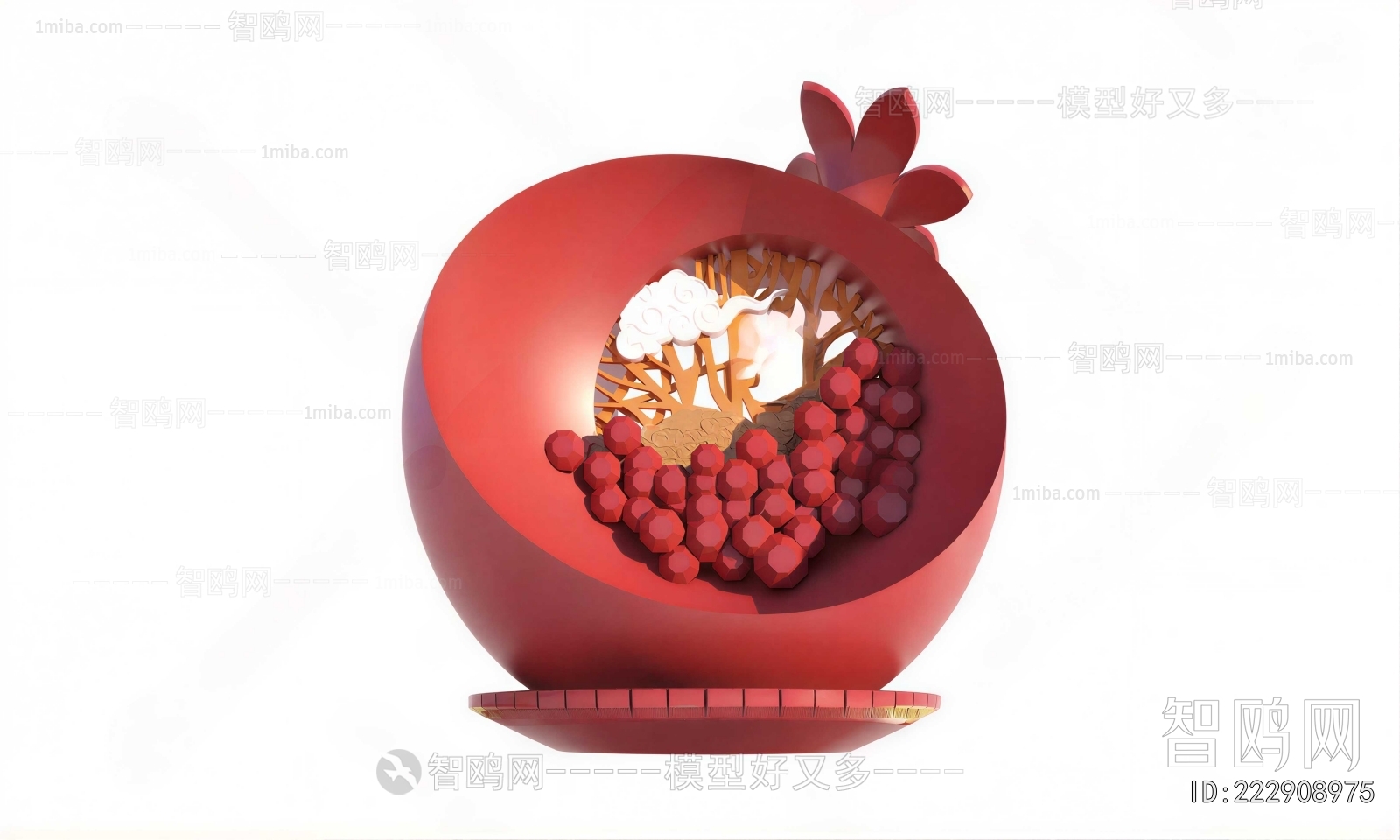 Modern Sculpture