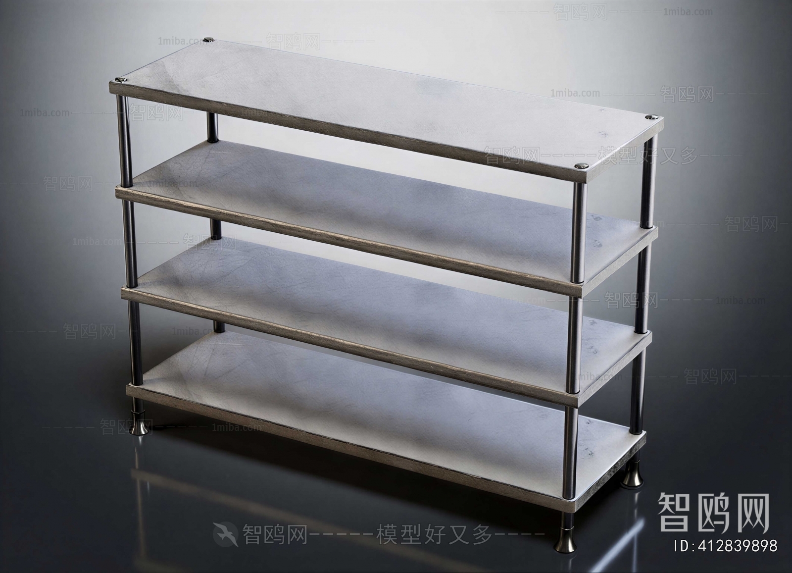 Modern Shelving
