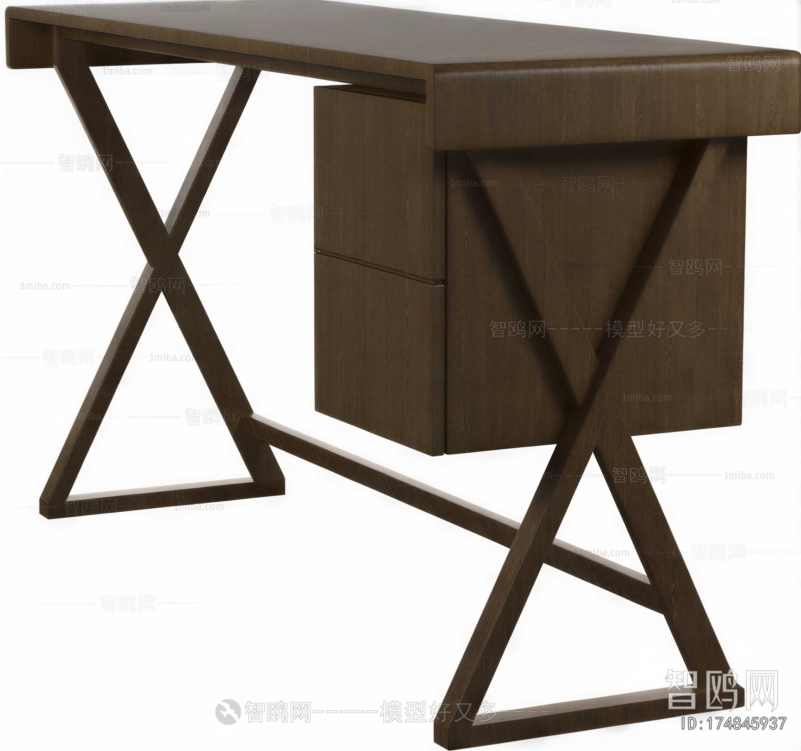 Modern Desk