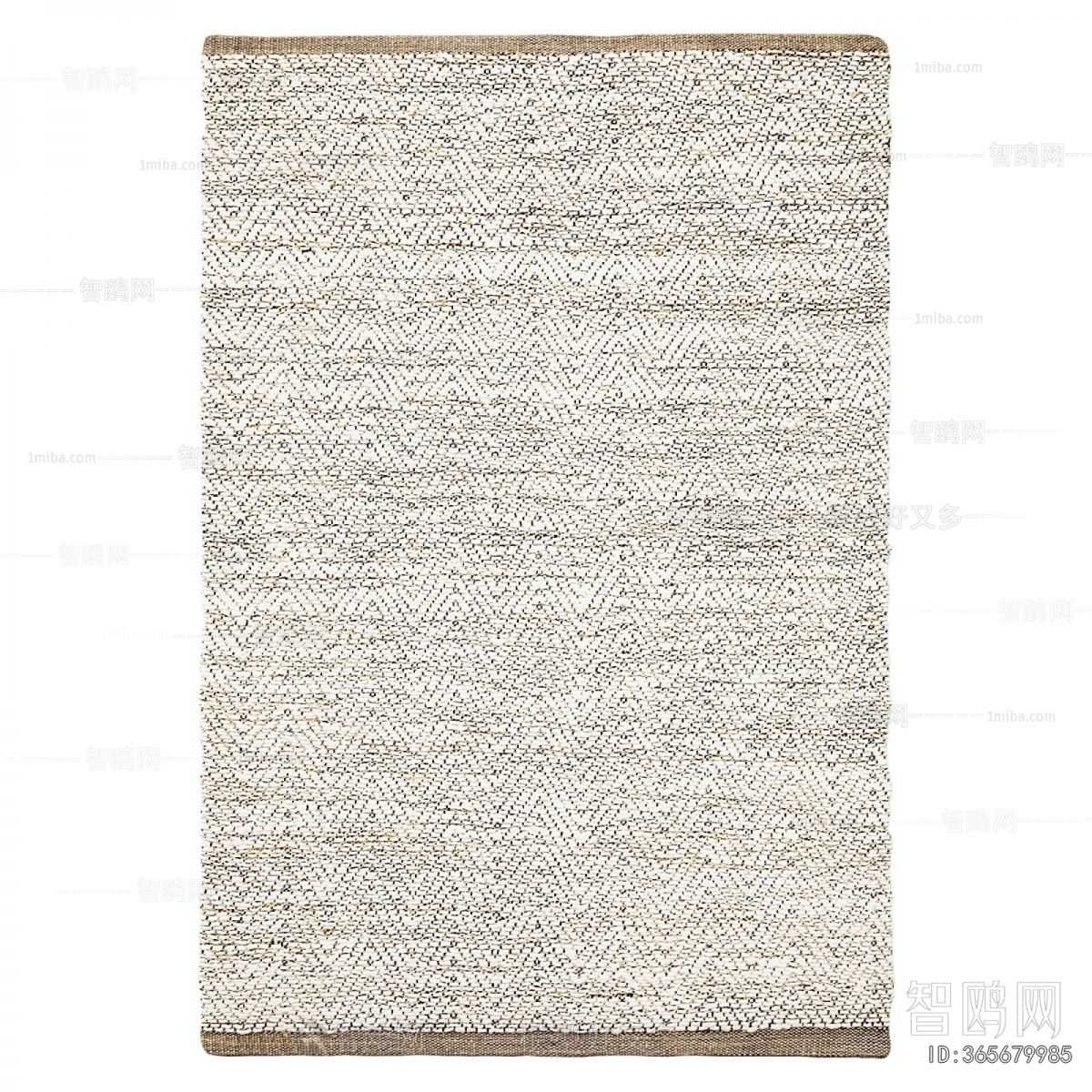 Modern The Carpet