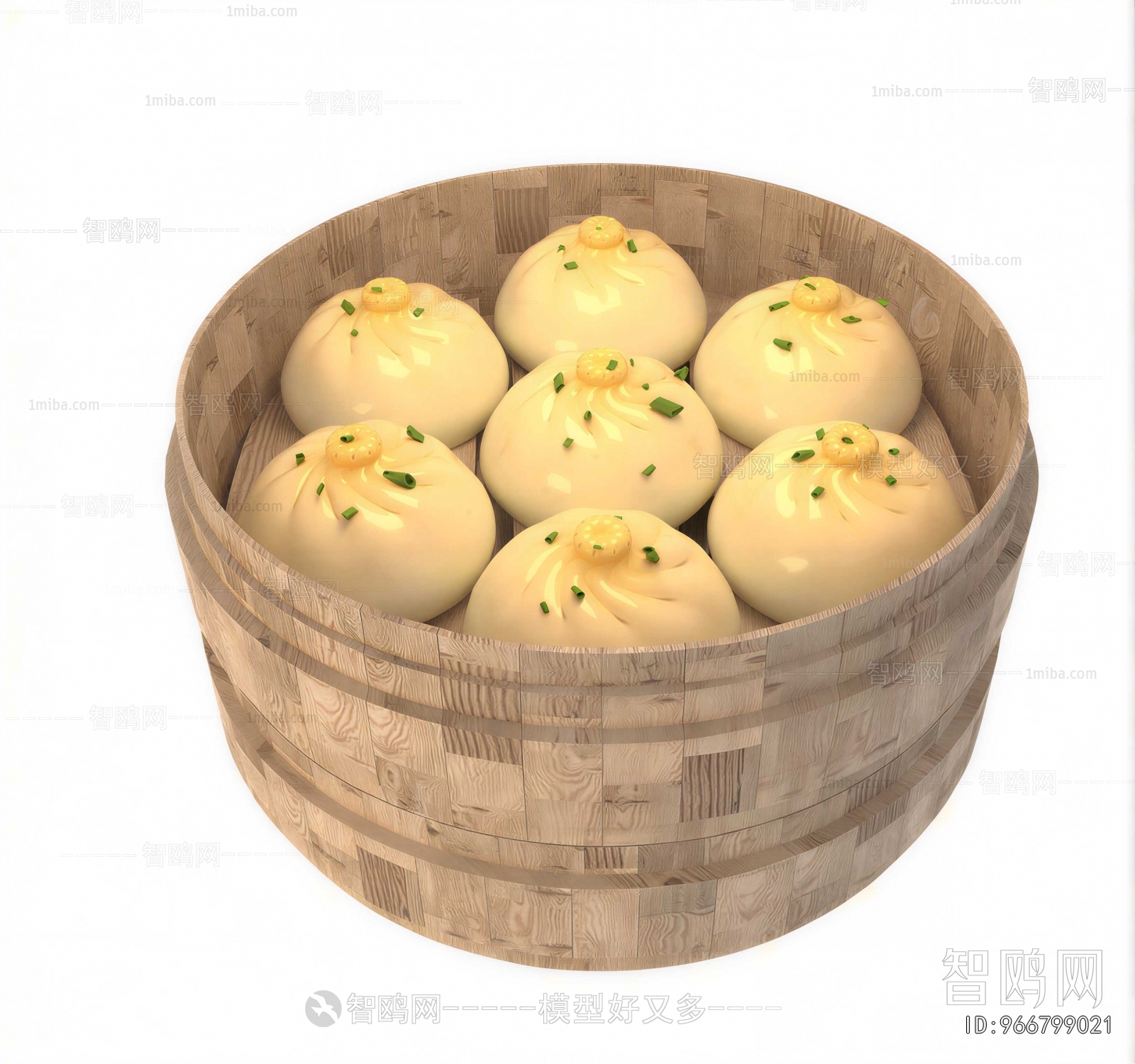 Modern Food
