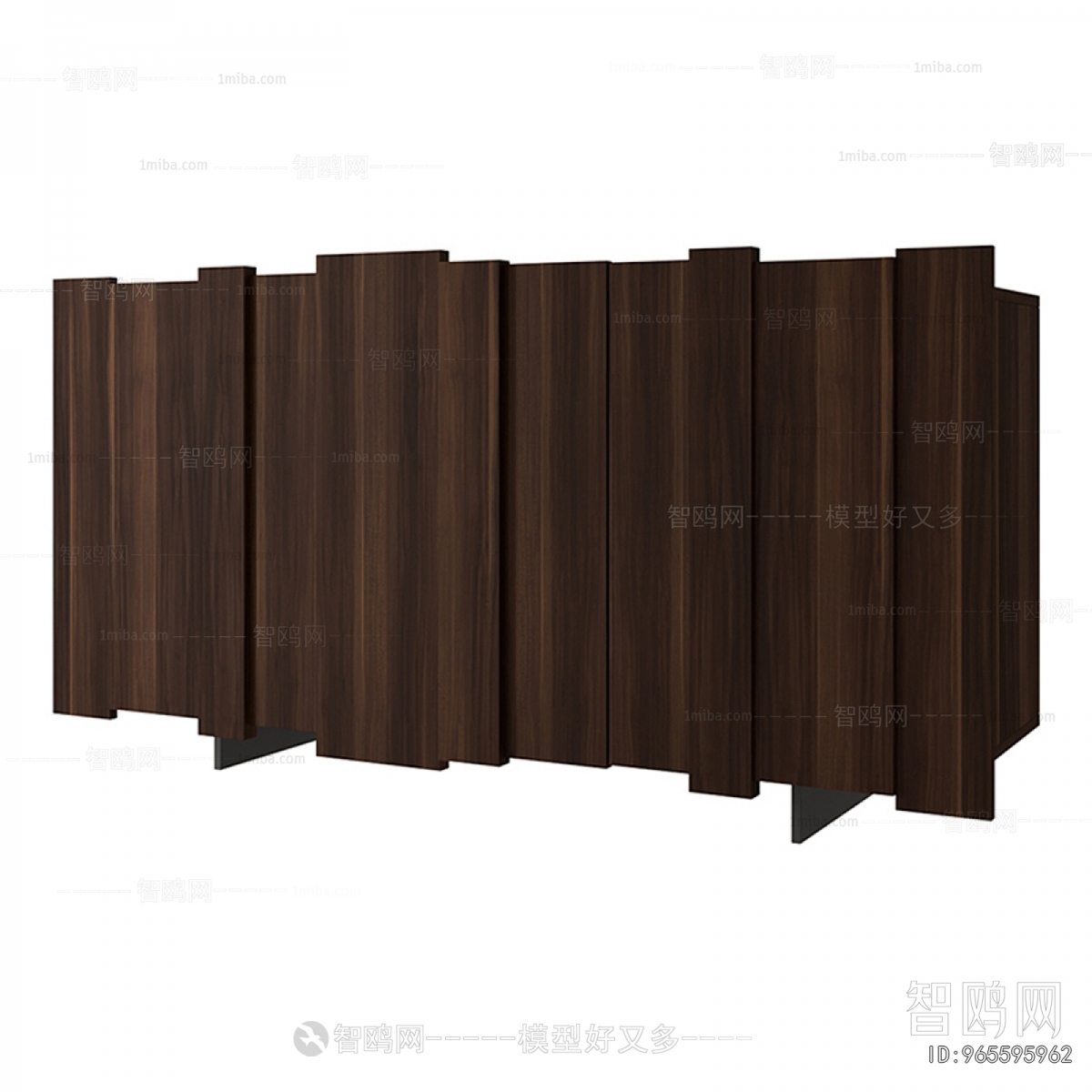 Modern TV Cabinet