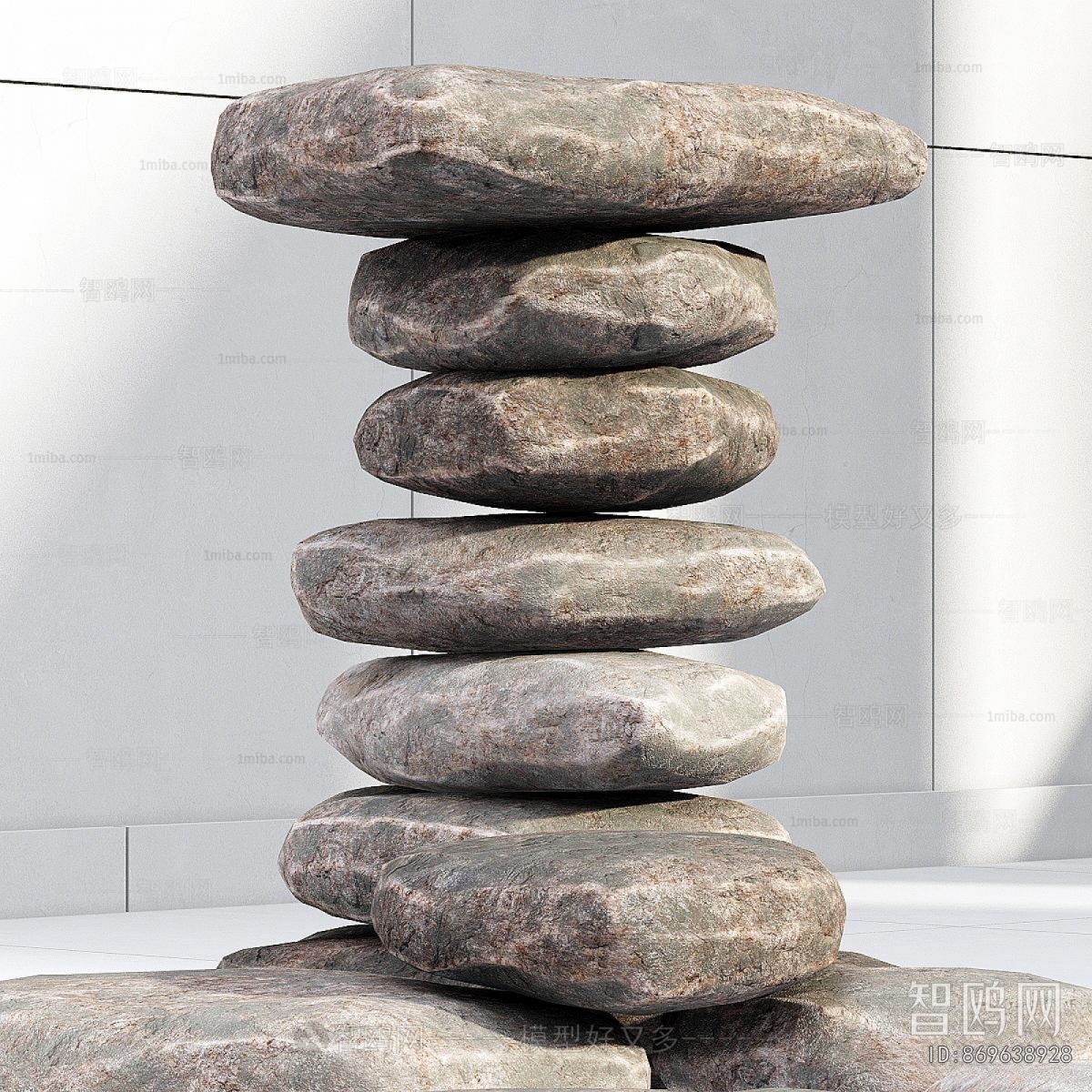 Modern Stone