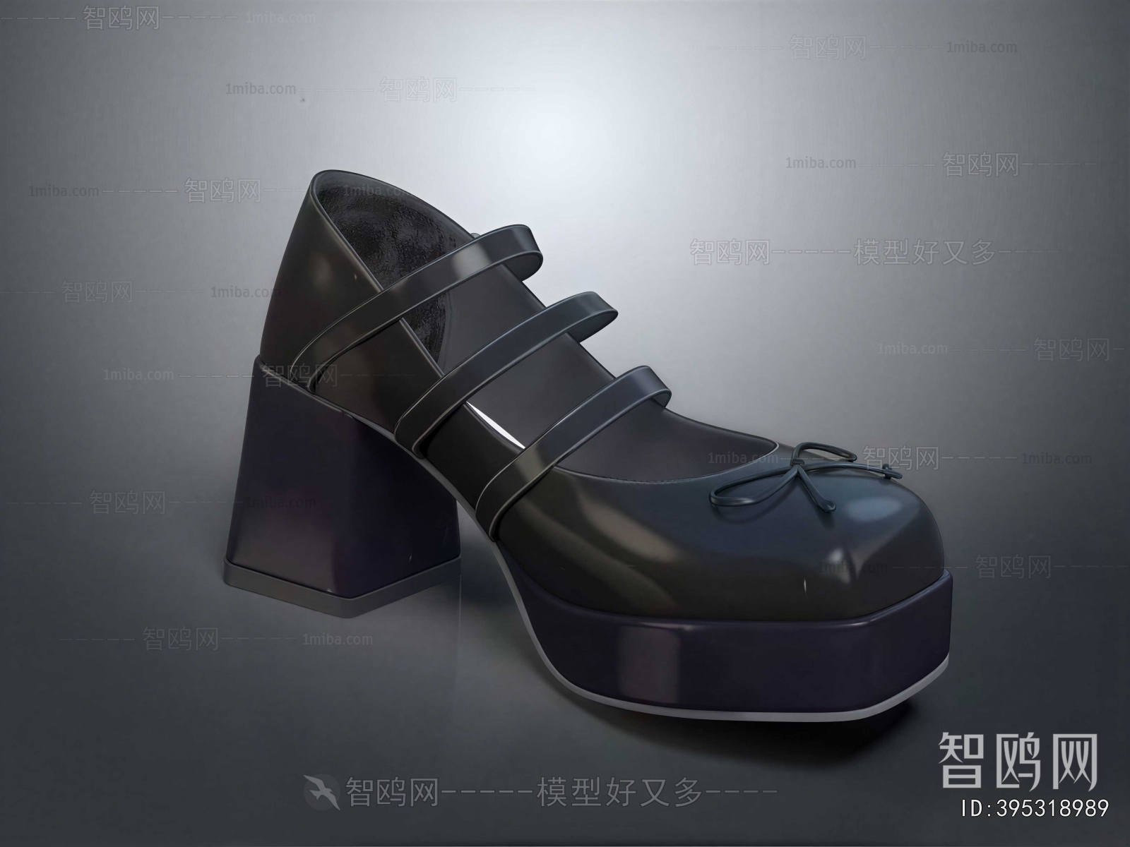 Modern Shoes