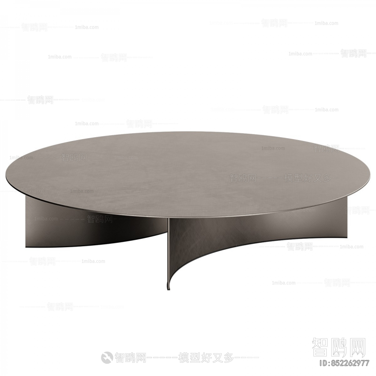Modern Coffee Table