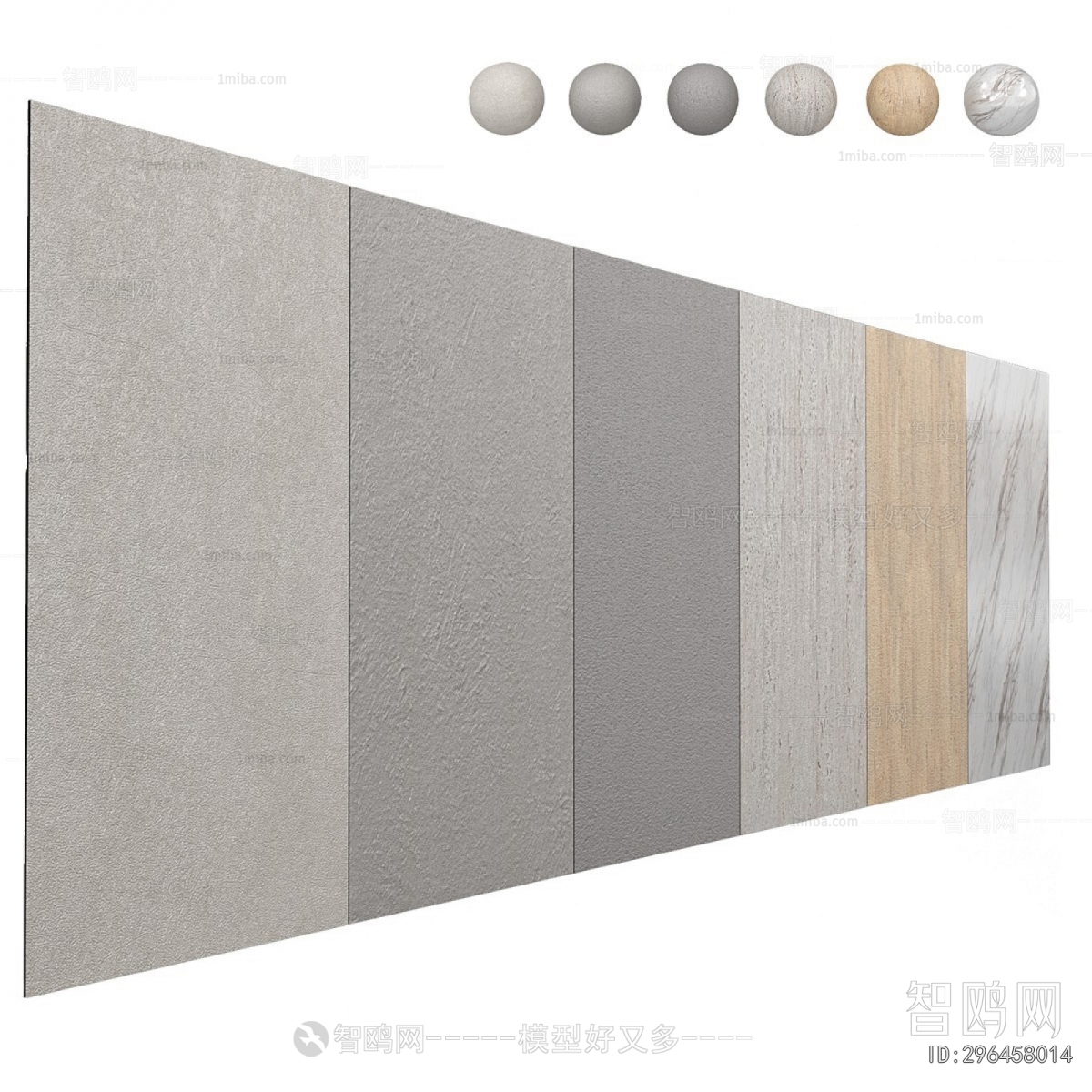 Modern Panels