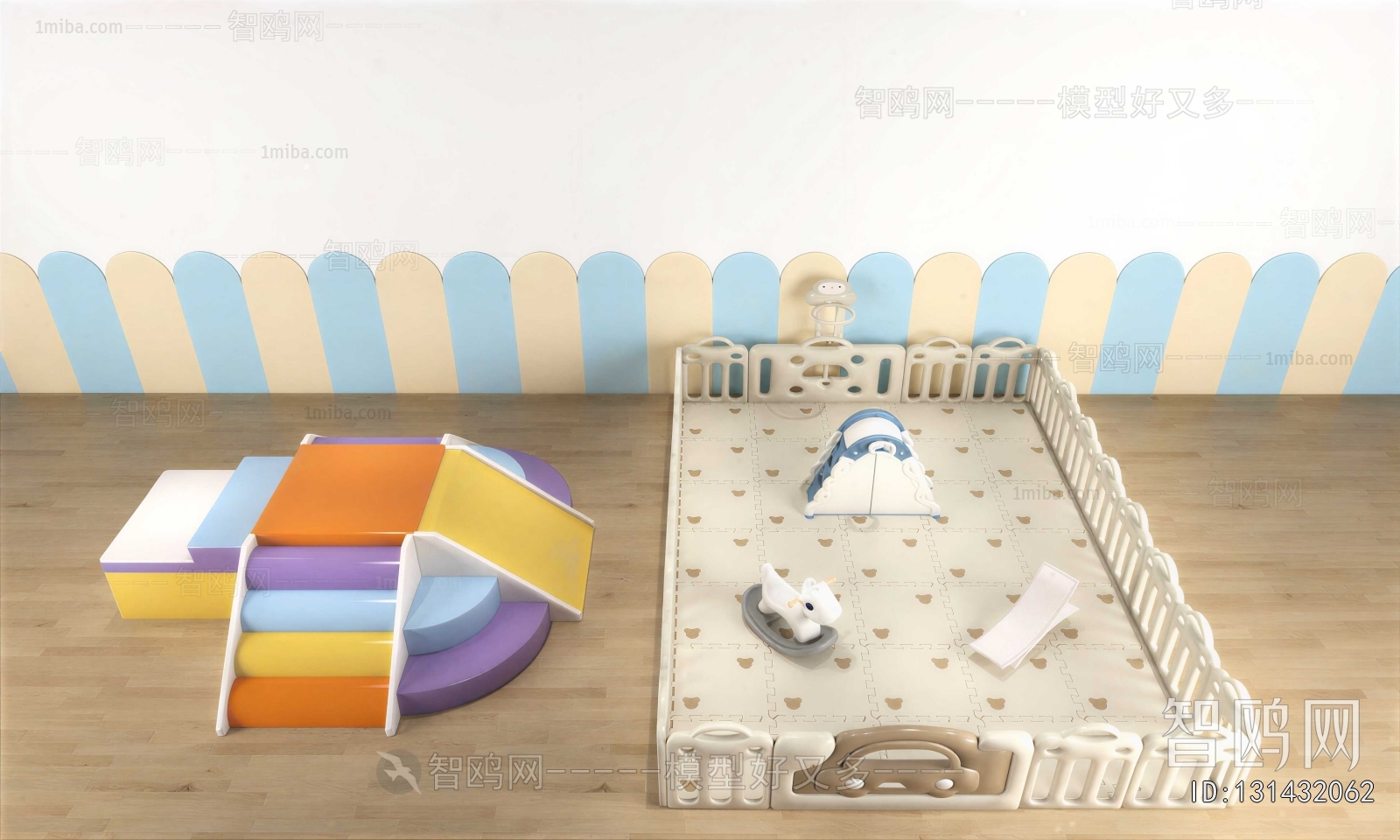 Modern Toys
