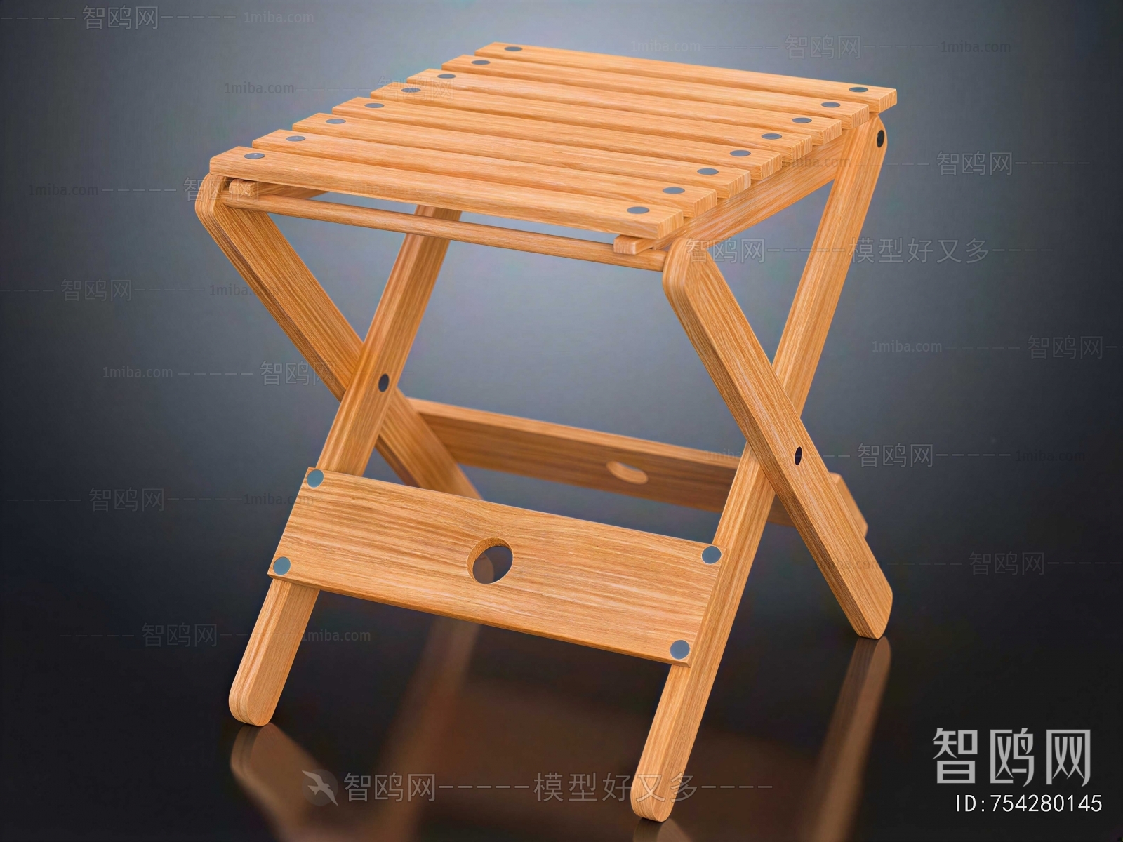 Modern Stool