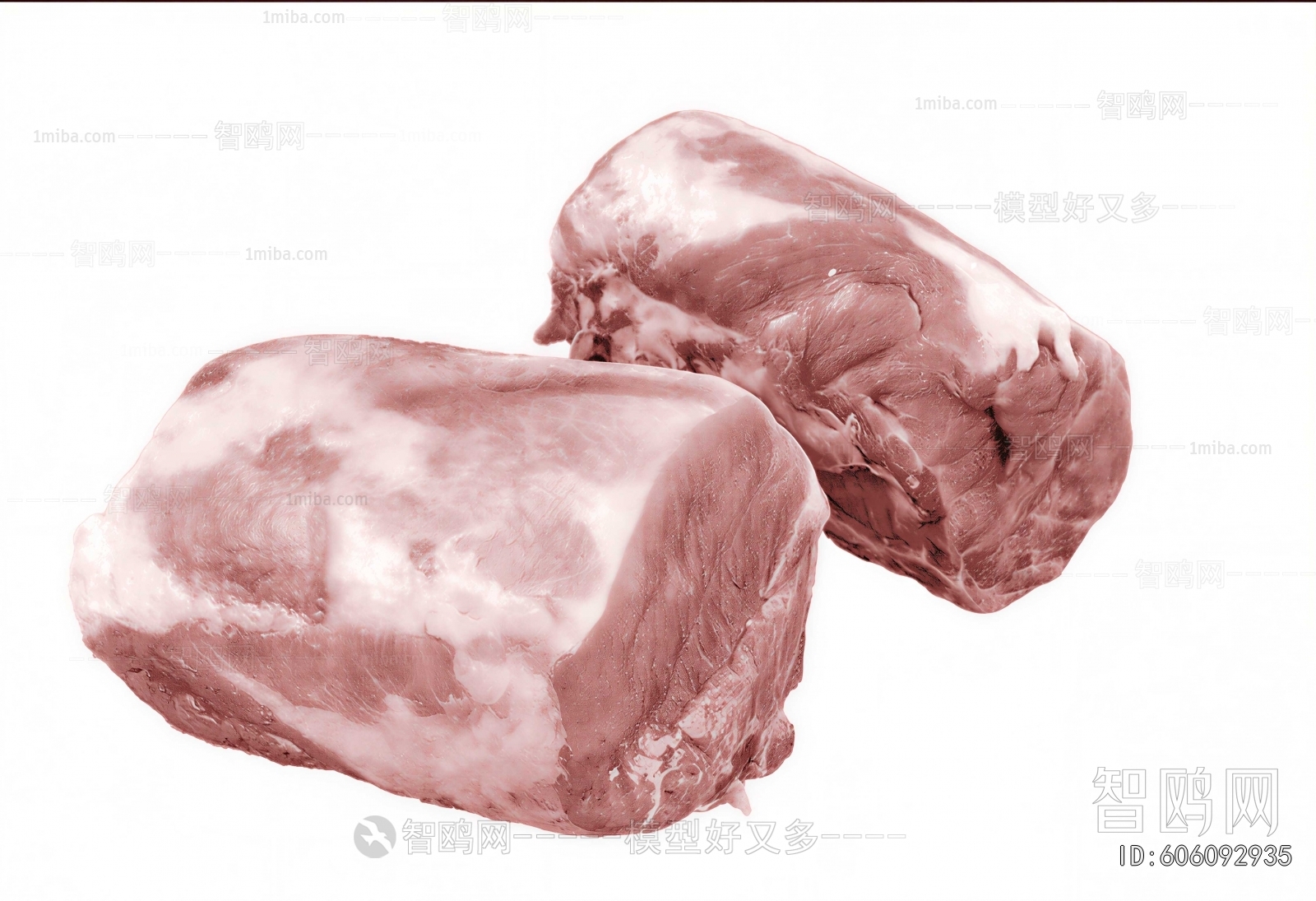 Modern Meat Product