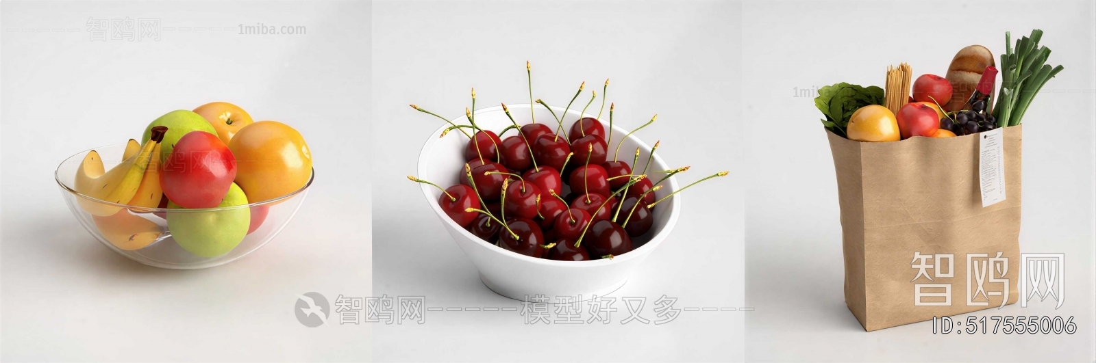 Modern Fruit