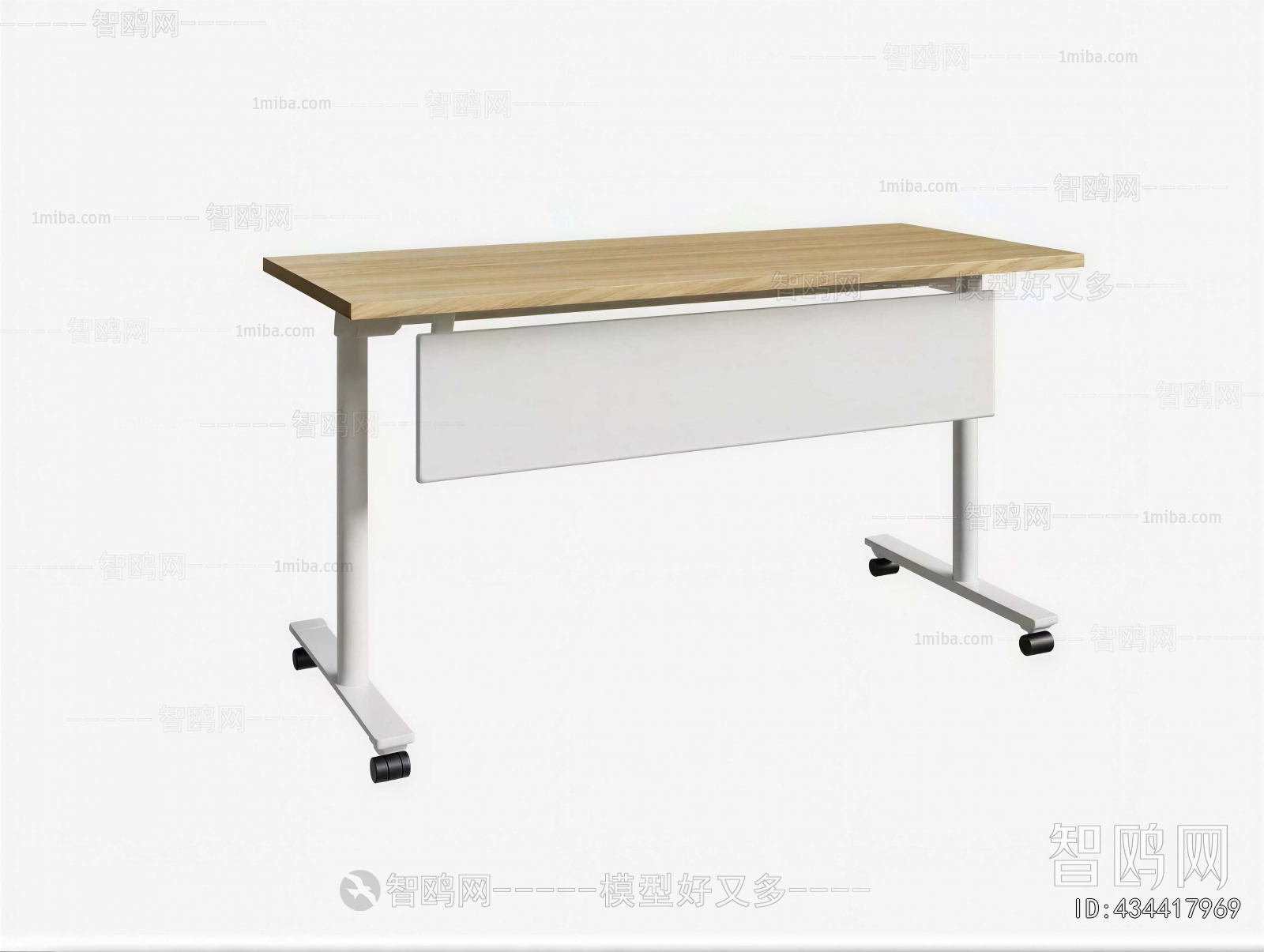 Modern Desk