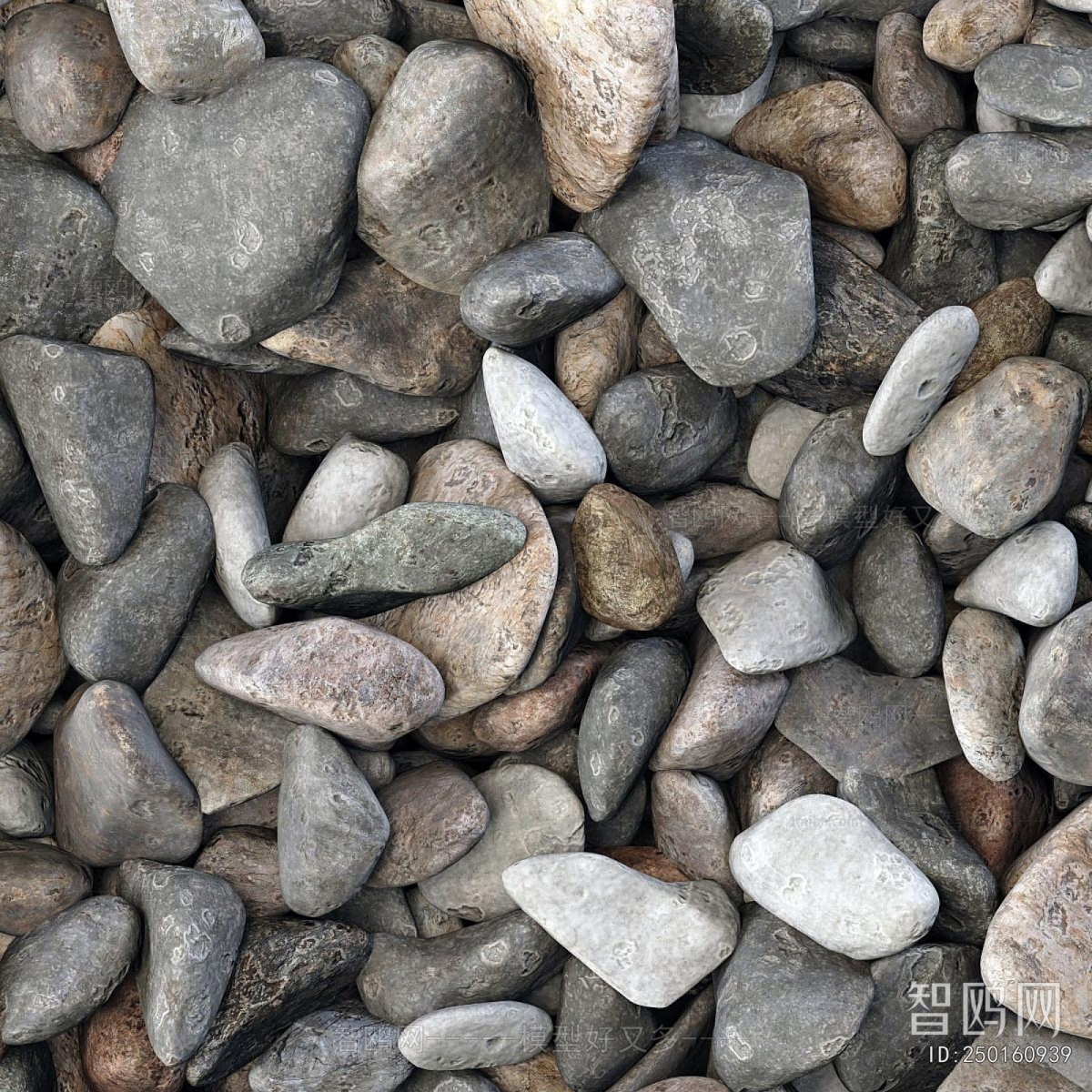 Modern Stone