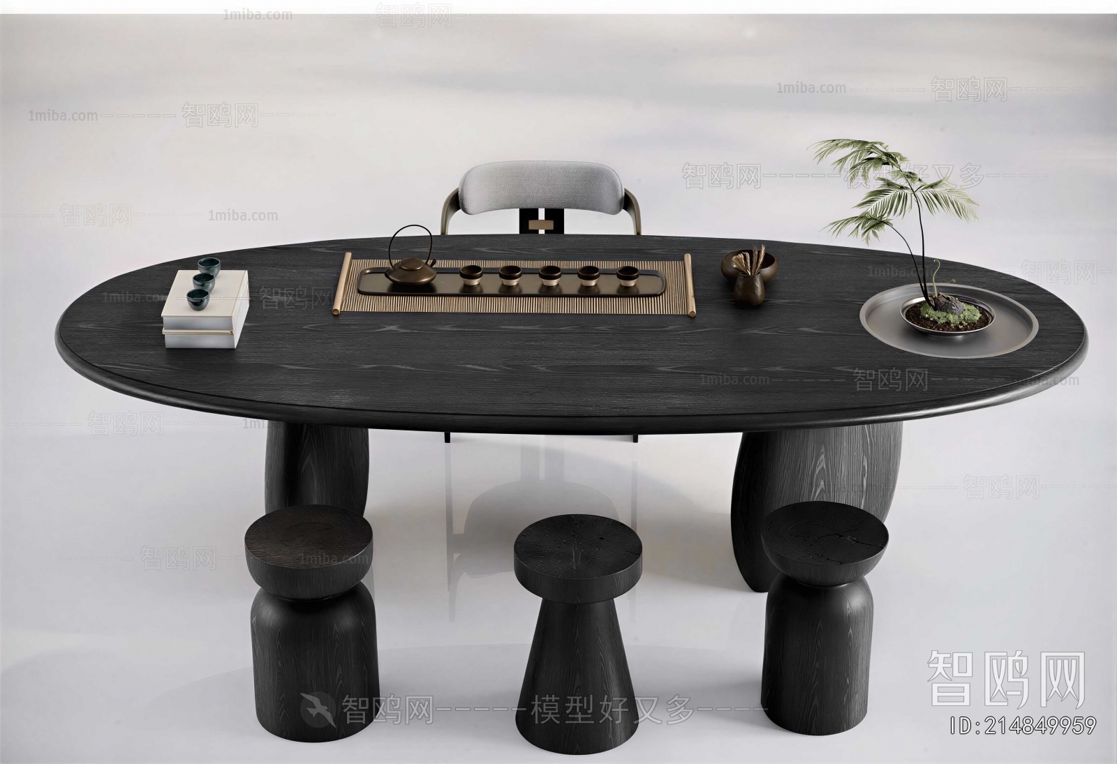 New Chinese Style Tea Tables And Chairs
