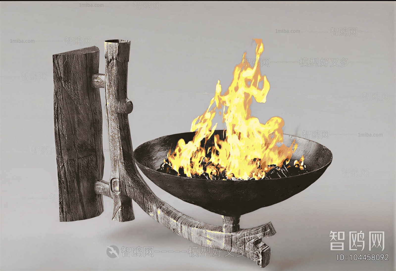 Modern Furnace