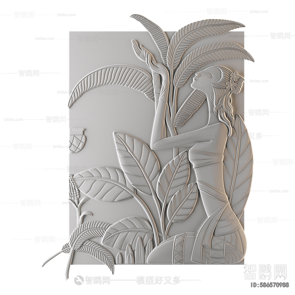 Modern Wall Decoration