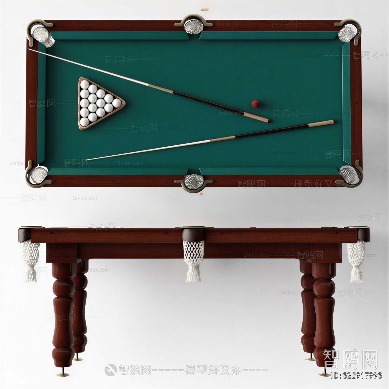 Modern Other Table