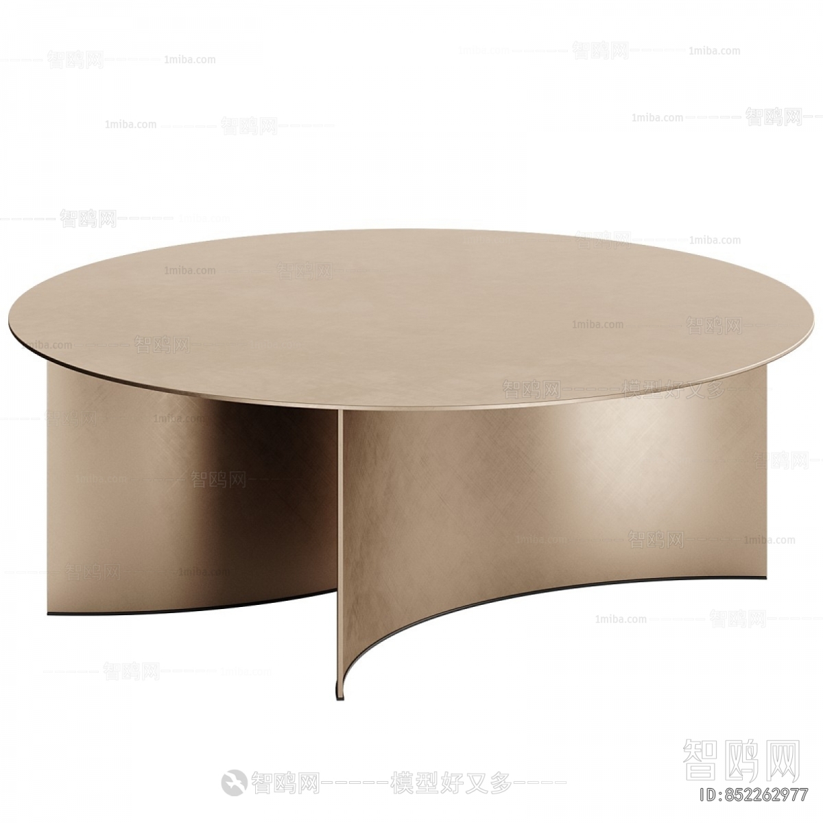 Modern Coffee Table