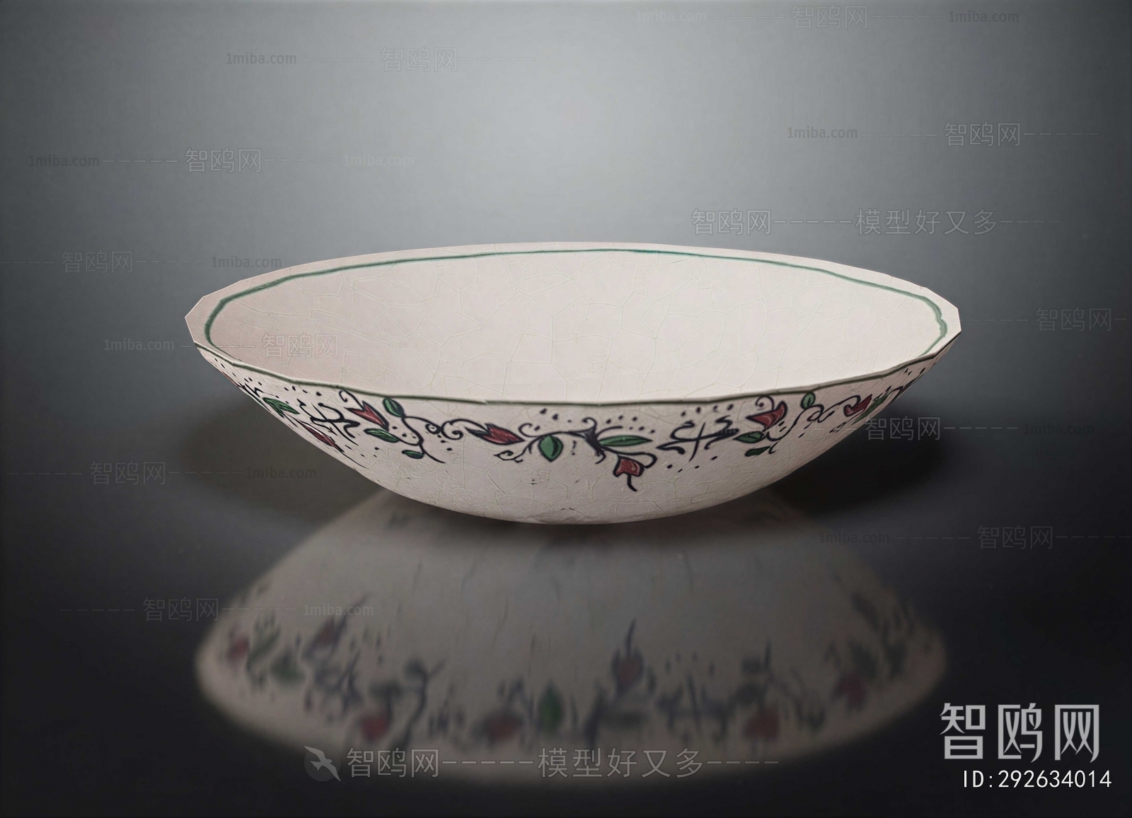 New Chinese Style Tableware