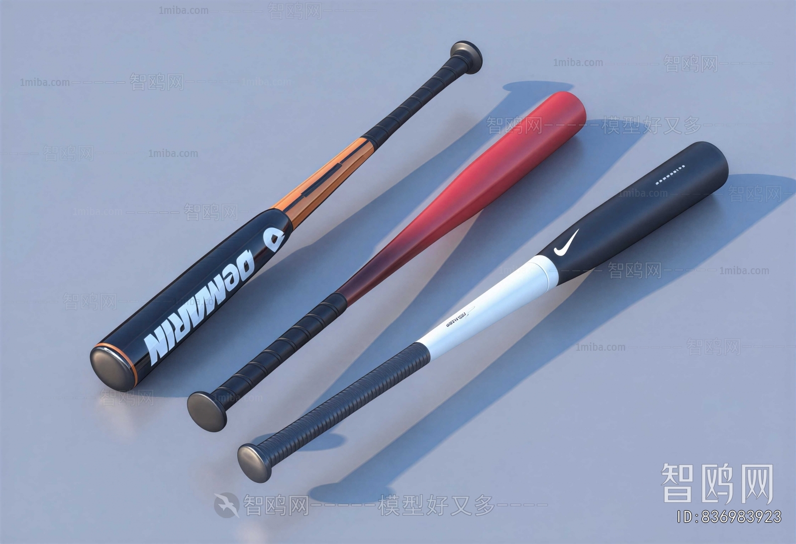 Modern Ball Equipment