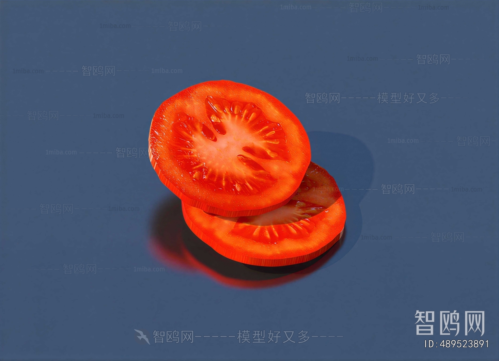 Modern Vegetables