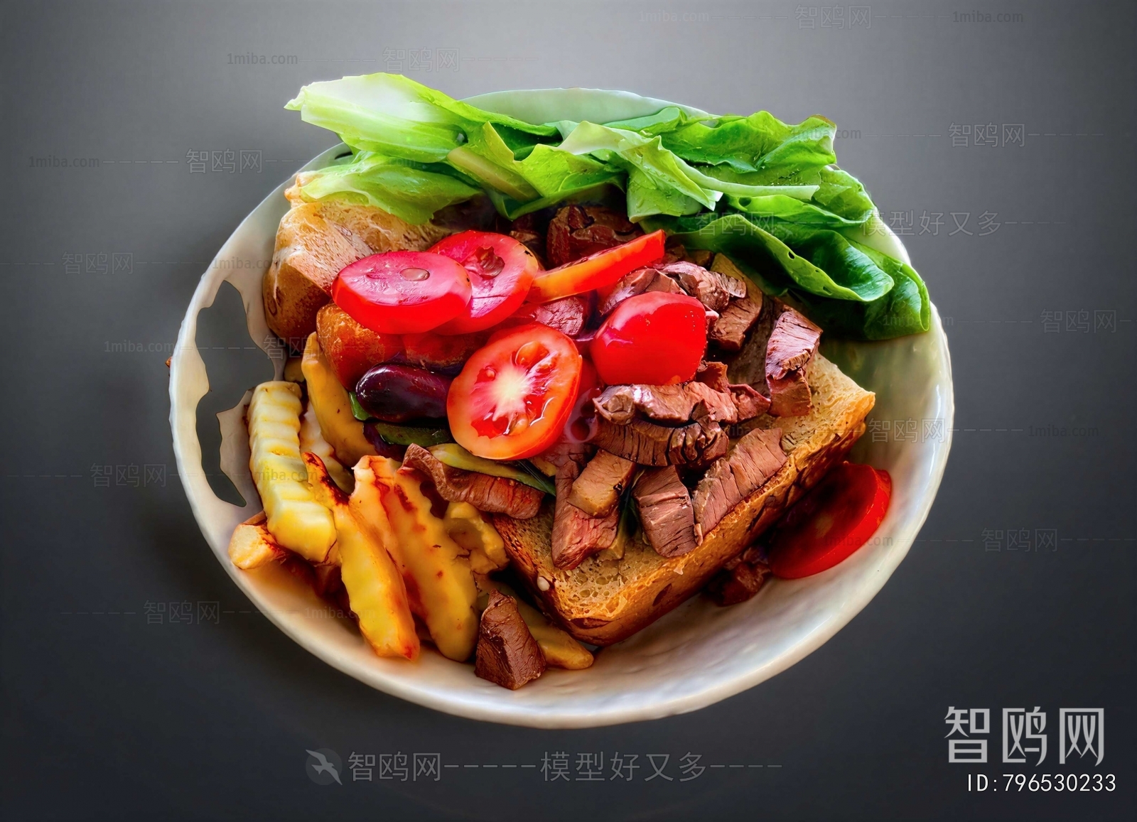 Modern Food