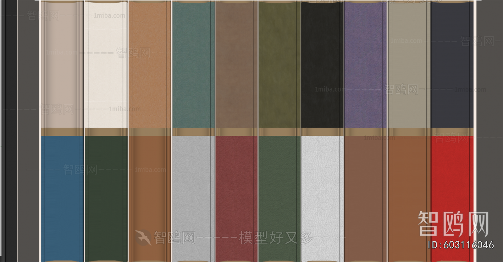 Modern Wall Panel