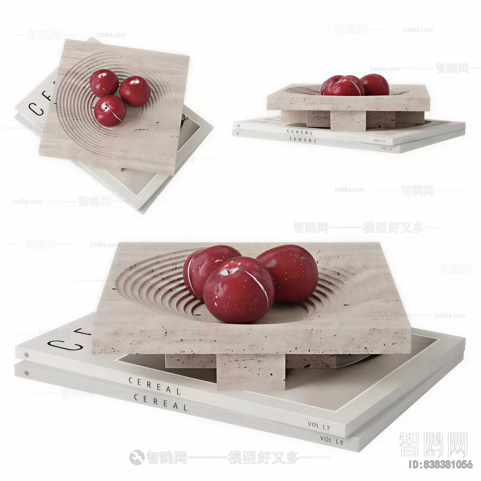 Modern Fruit