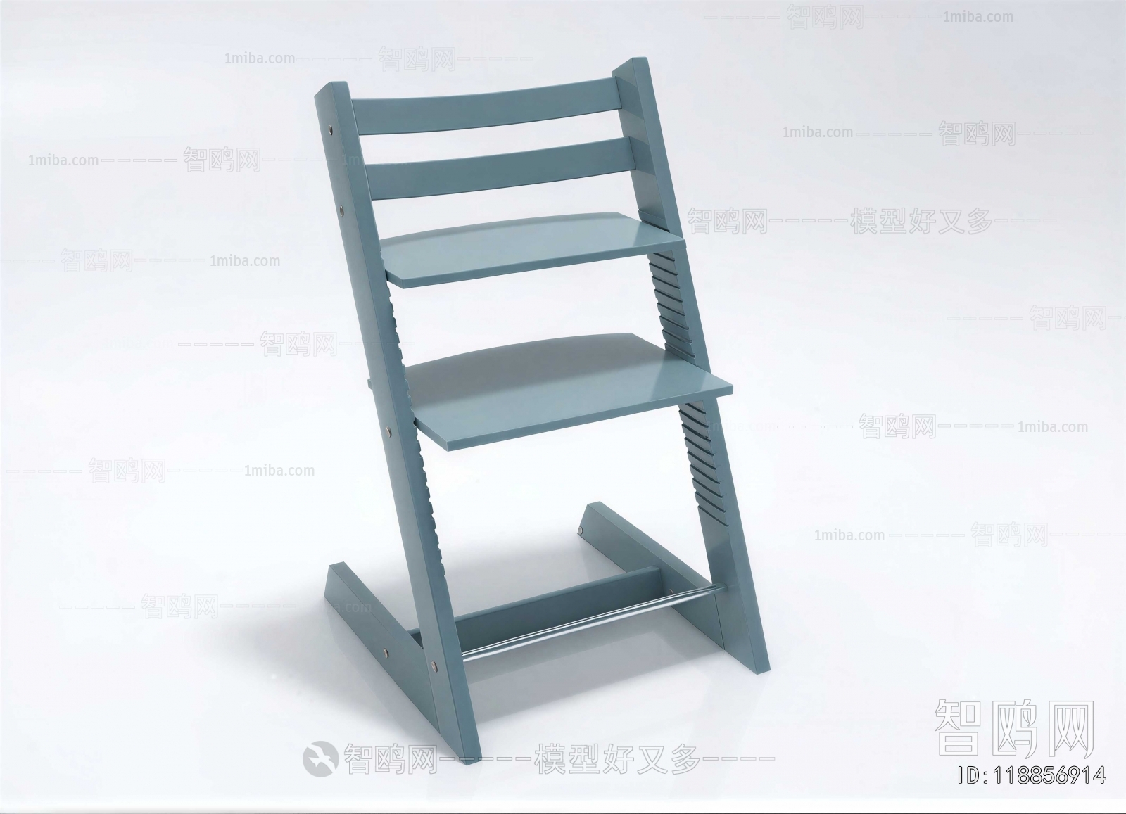 Modern Stool