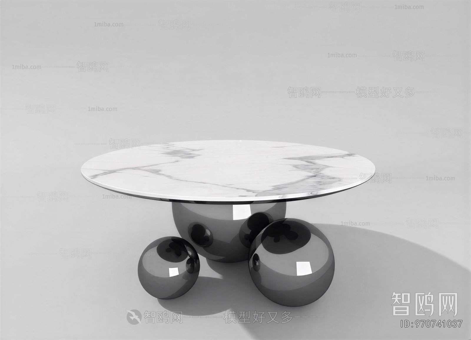 Modern Coffee Table