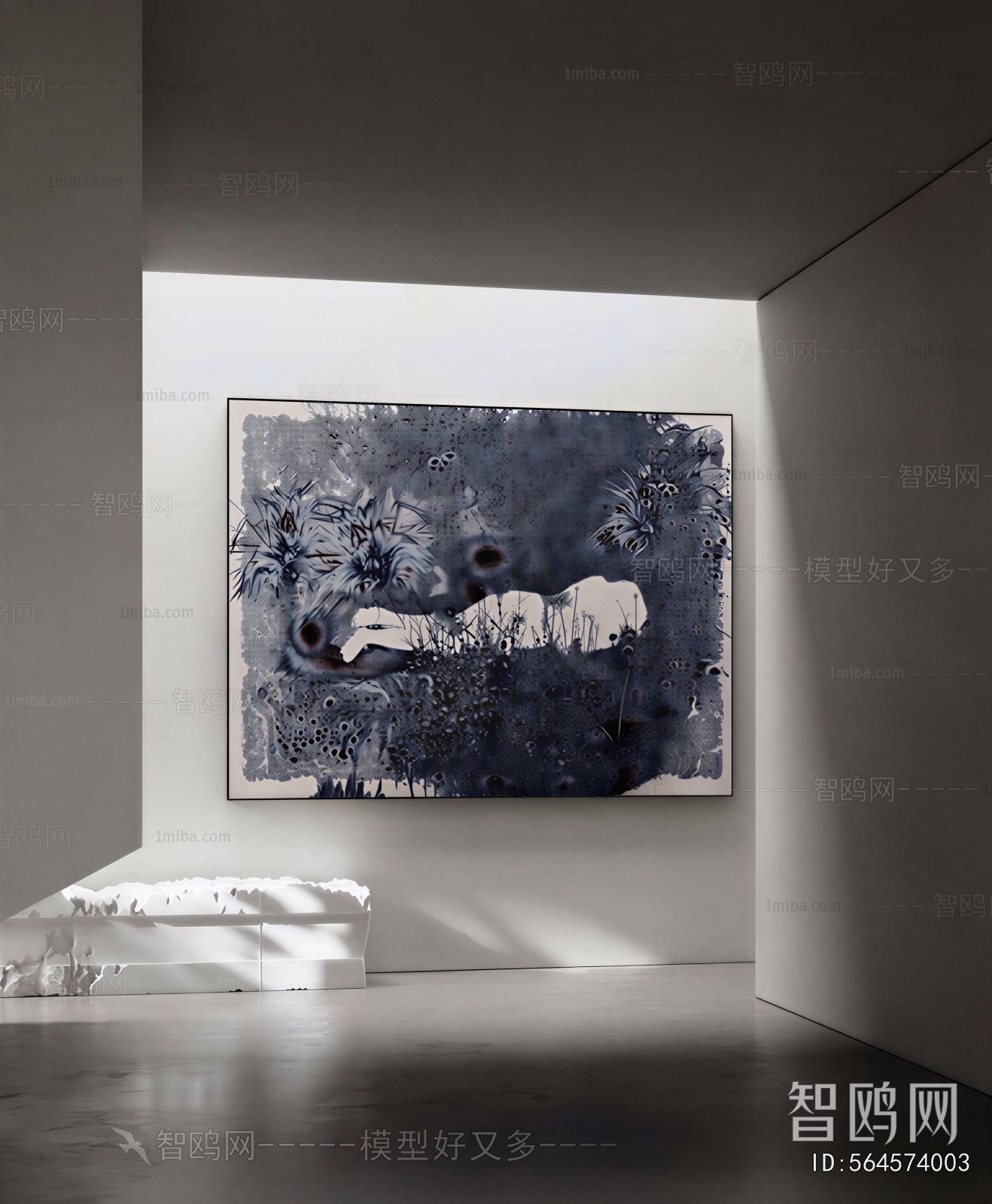 Modern Painting
