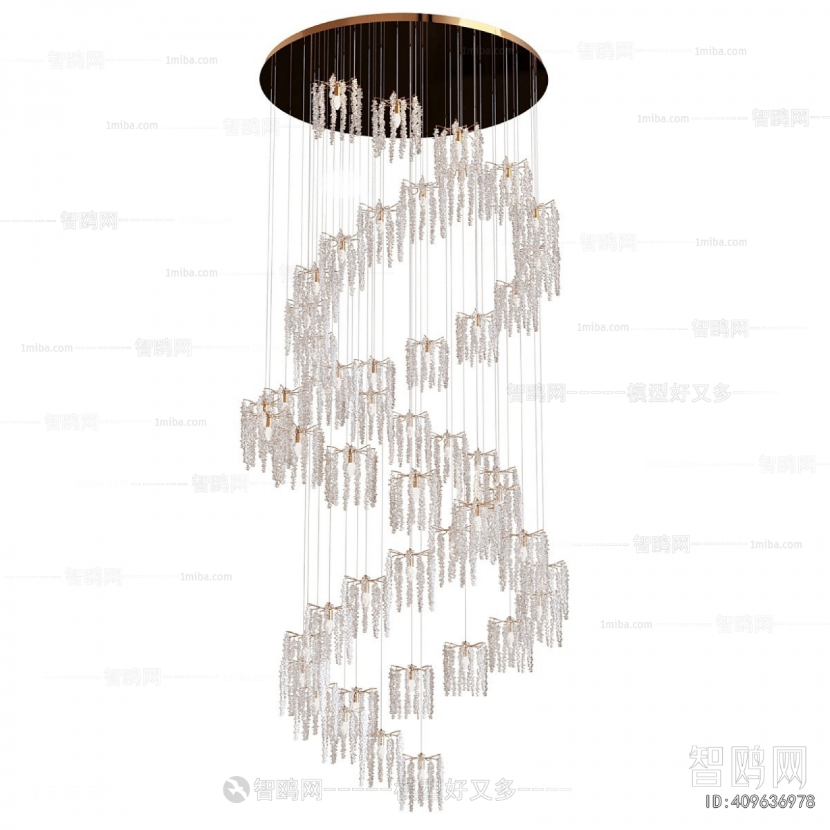 Modern Droplight