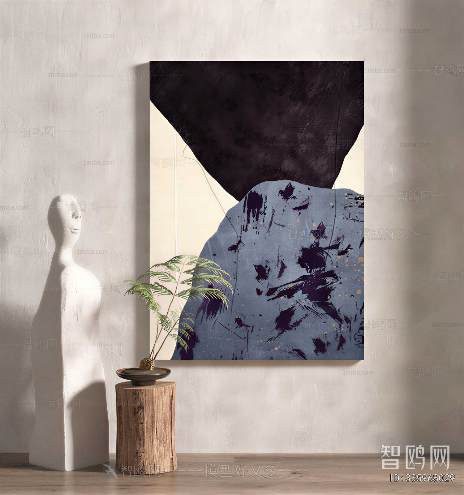 Modern Painting