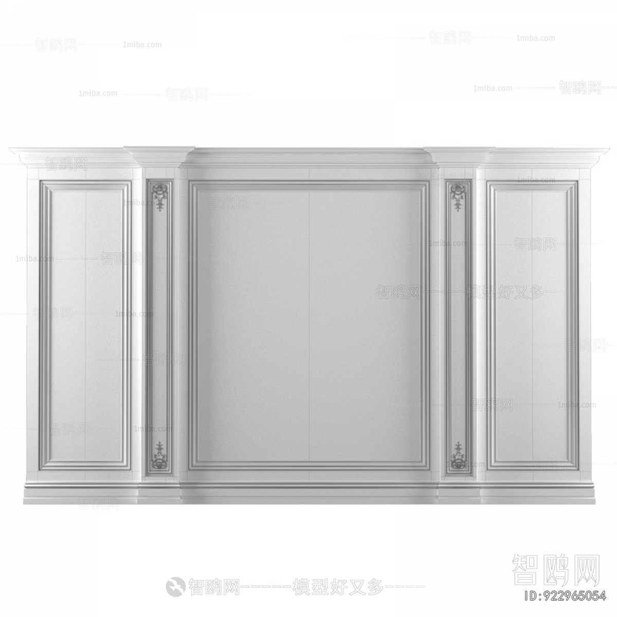 American Style Panels