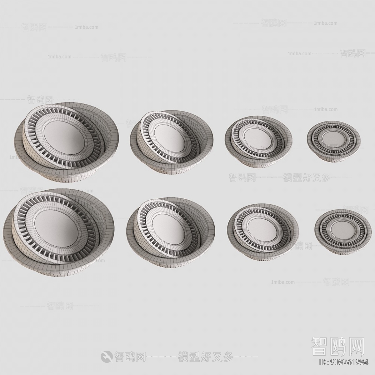 Modern Downlight Spot Light