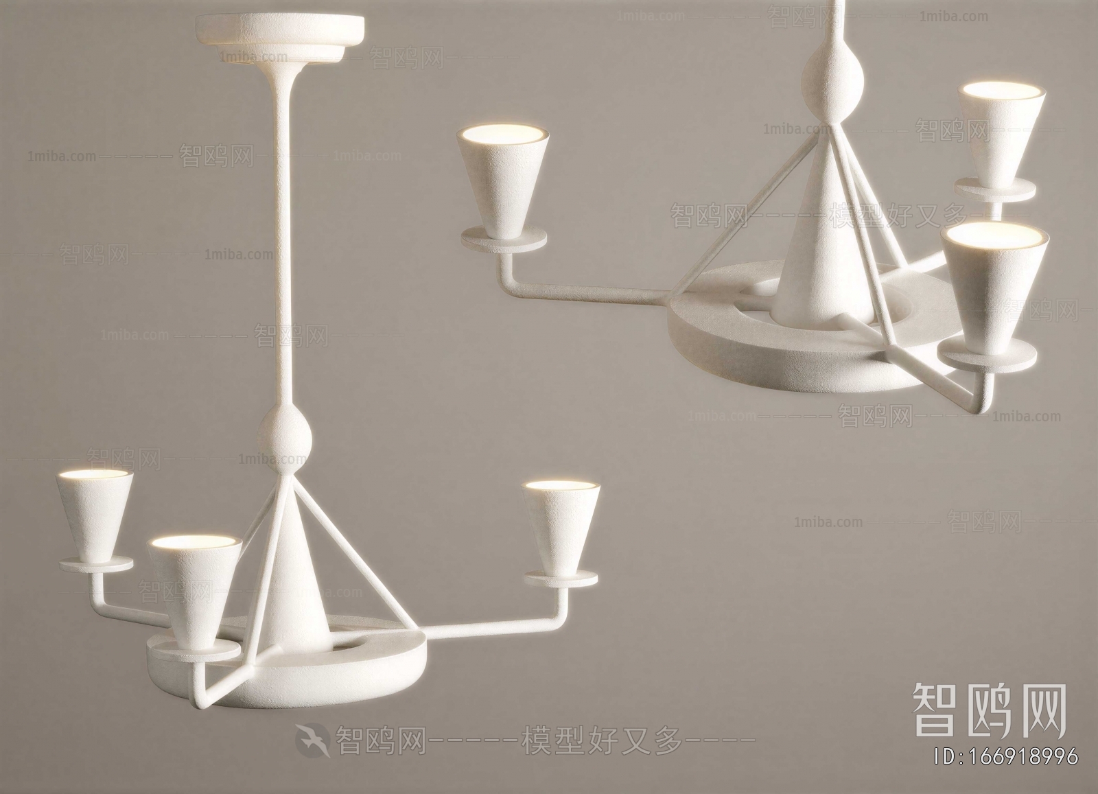 French Style Droplight