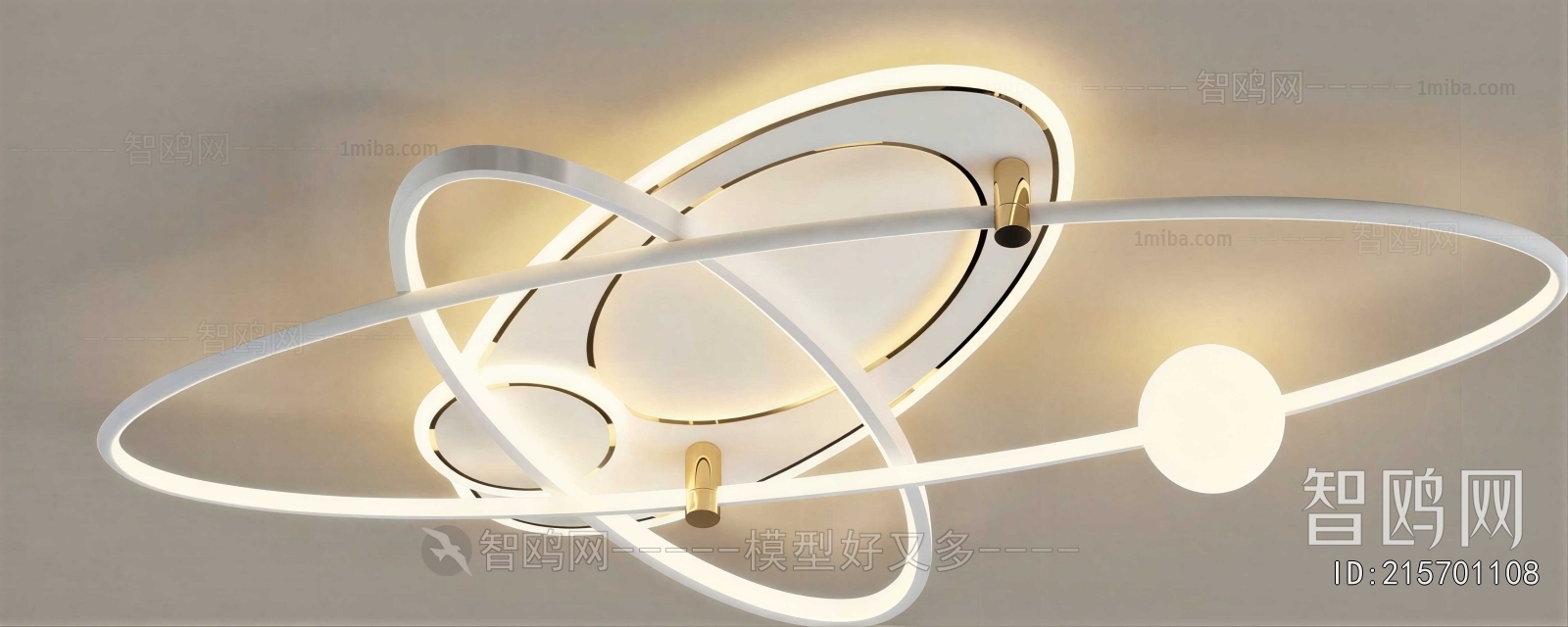 Modern Ceiling Ceiling Lamp