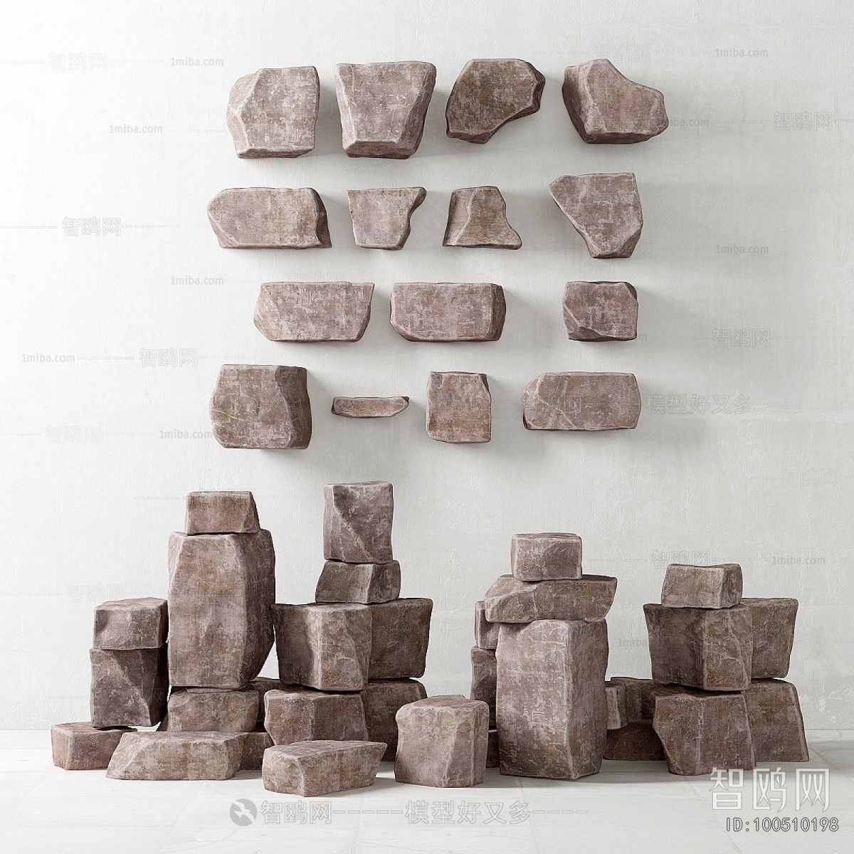 Modern Stone