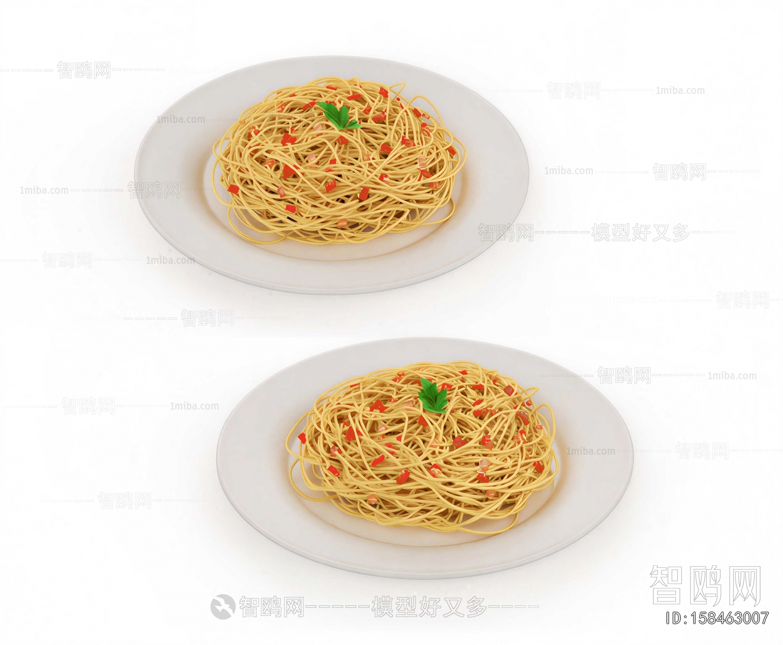 Modern Food