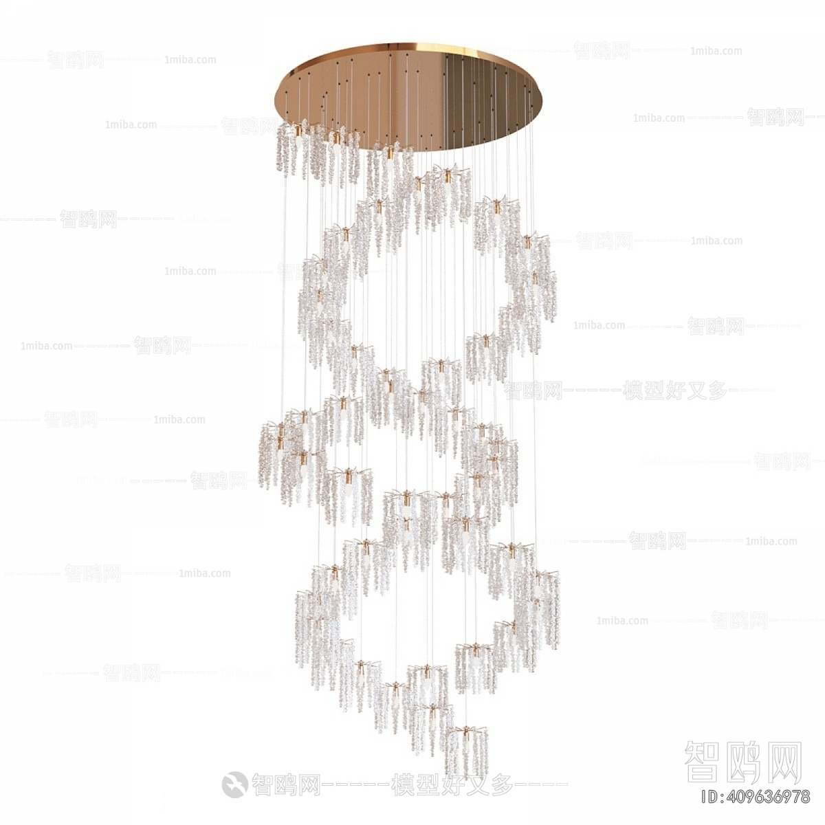 Modern Droplight