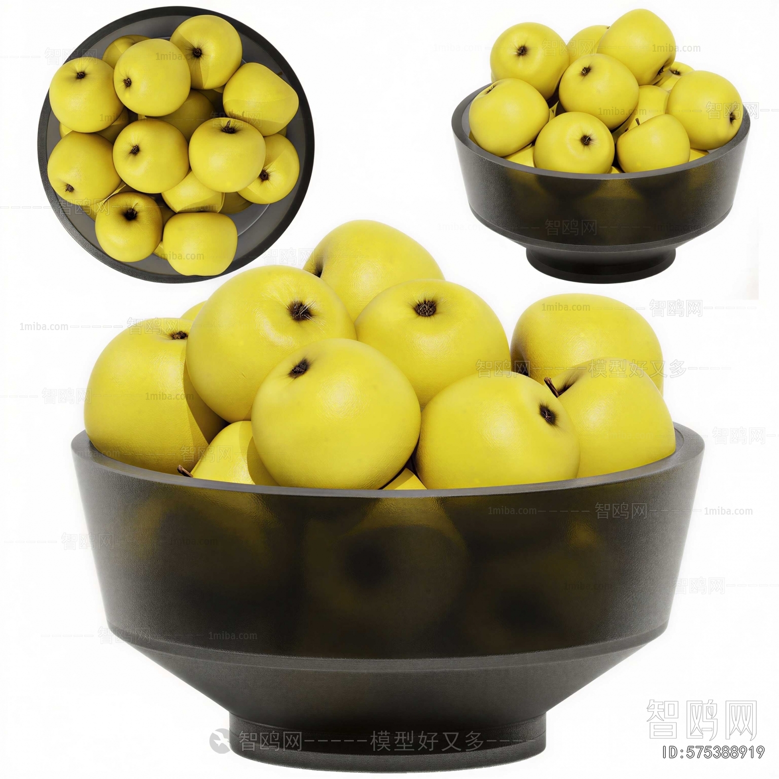 Modern Fruit