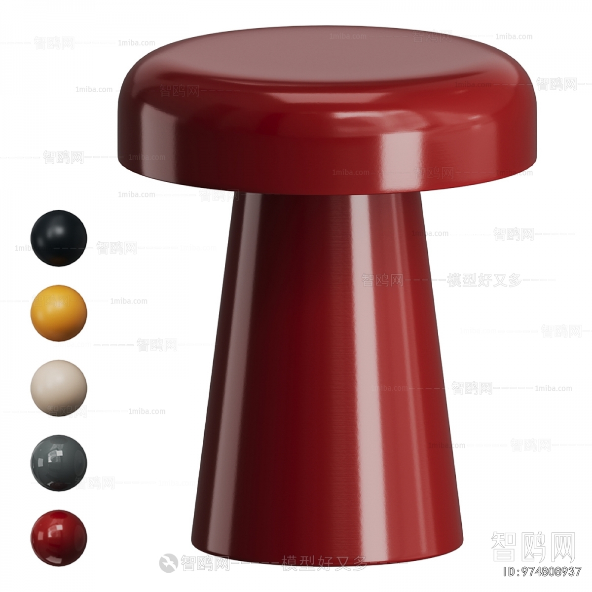 Modern Side Table/corner Table