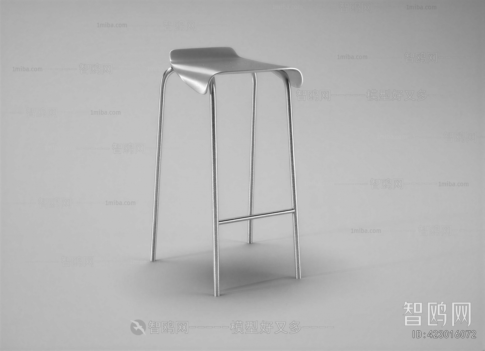 Modern Bar Chair