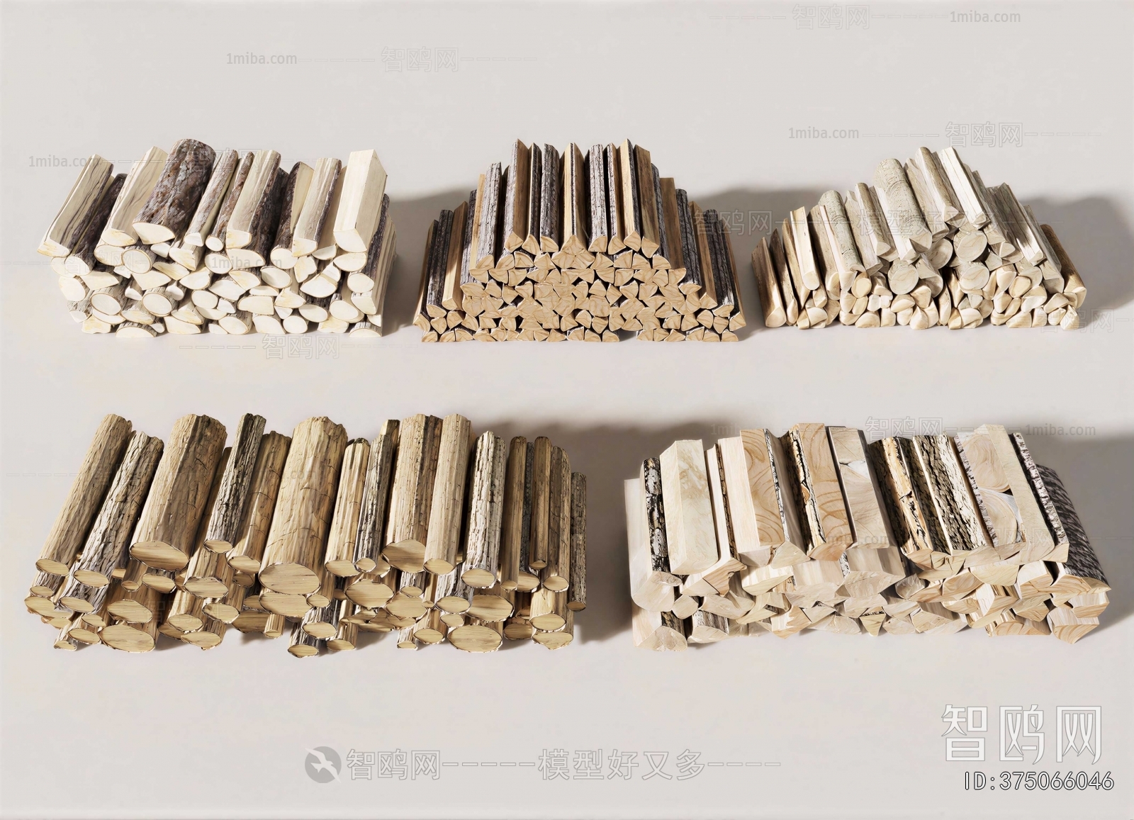 Modern Wood