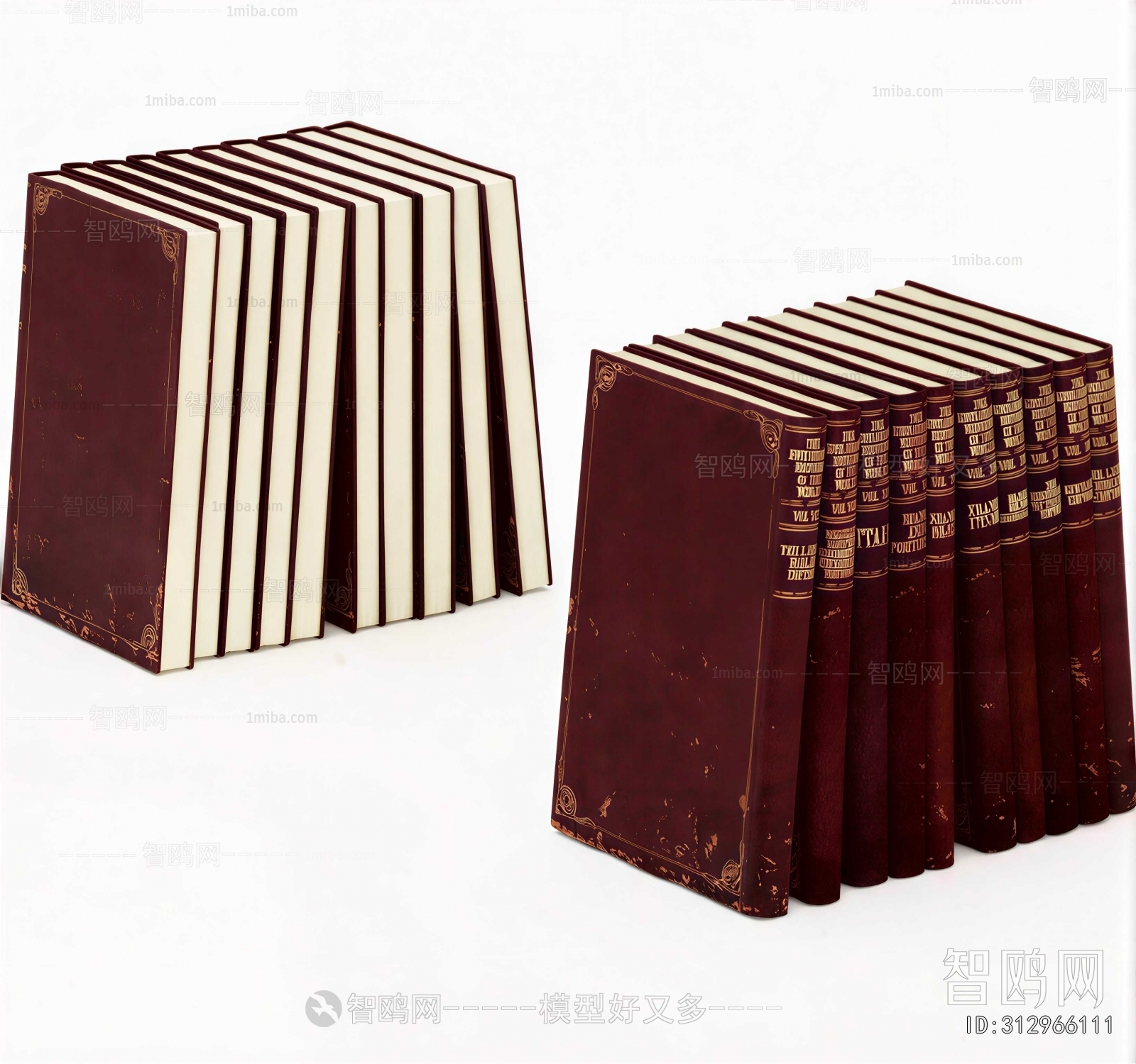 European Style Book