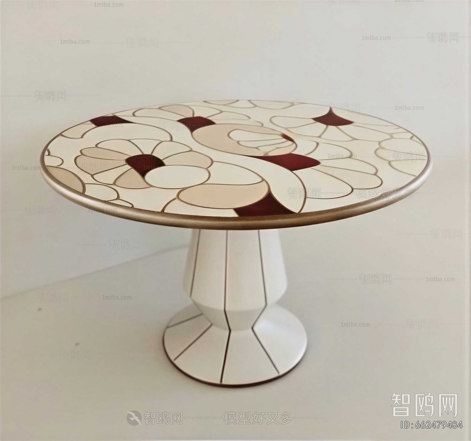 Modern Dining Table